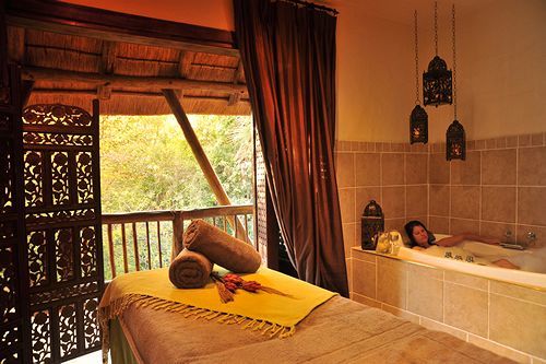 Three Cities Thorntree River Lodge Лівінґстон Екстер'єр фото